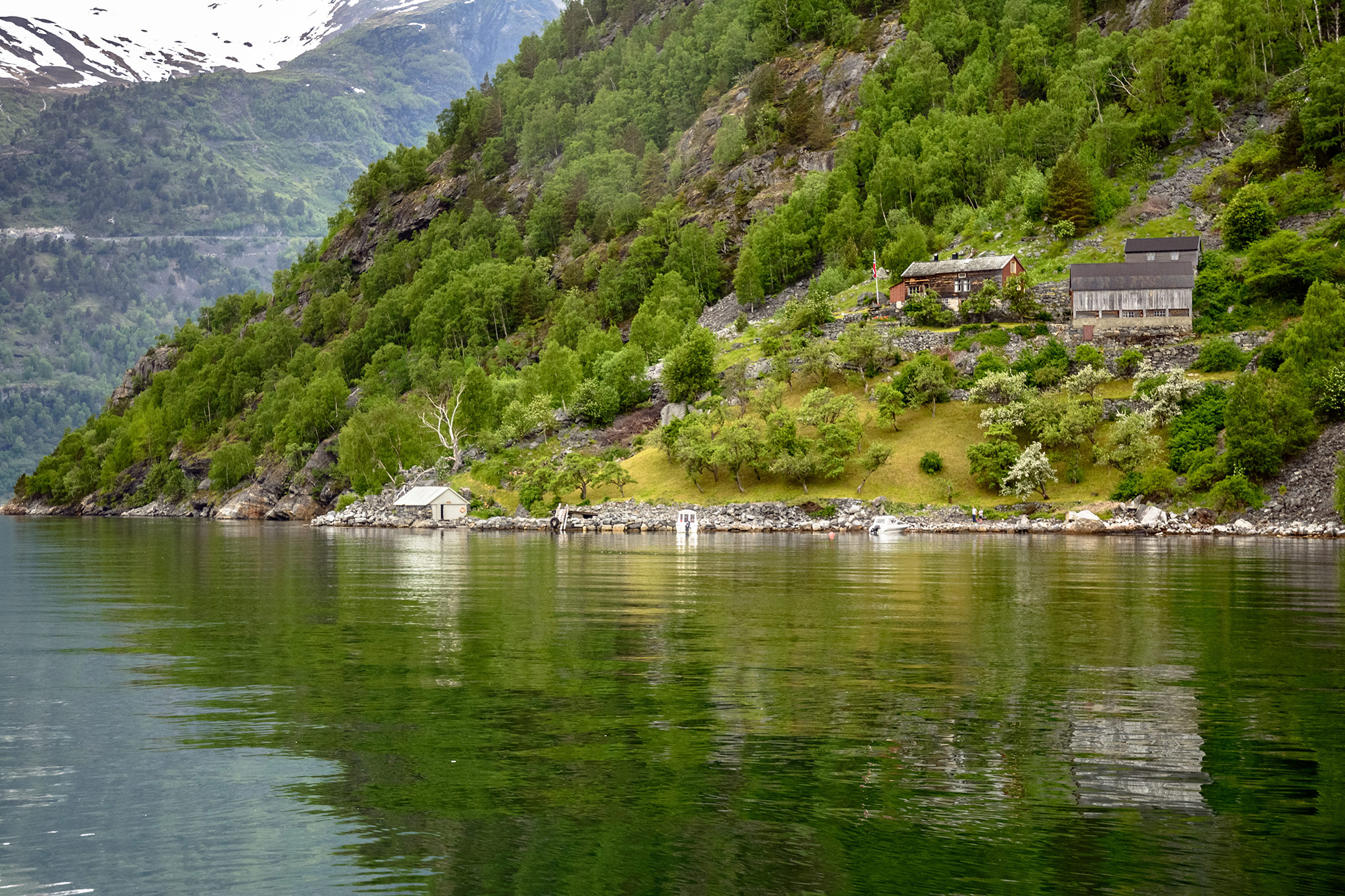 Geiranger